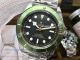 Perfect Replica Tudor Green Bezel Black Face Oyster Band 42mm Watch (7)_th.jpg